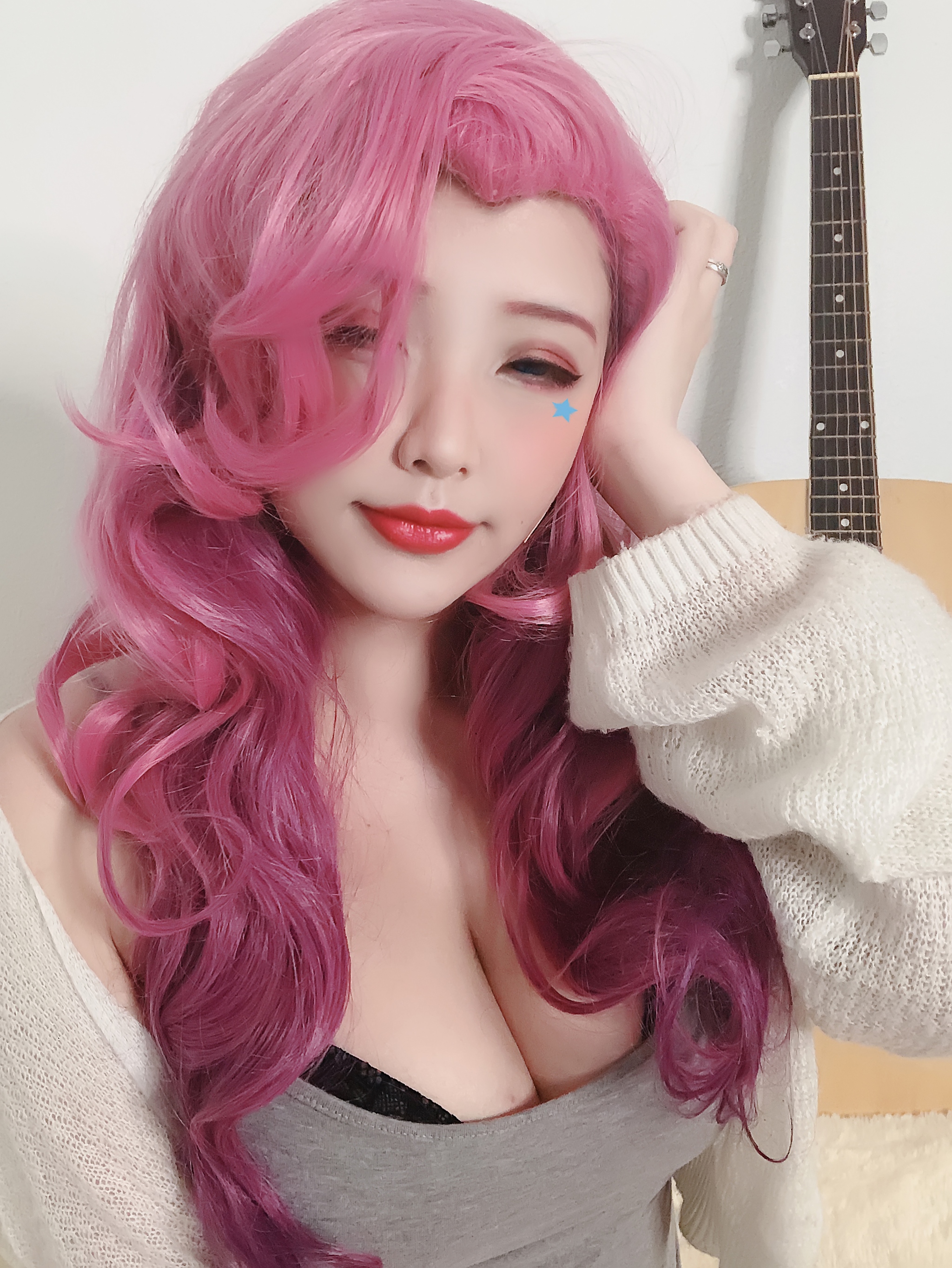 Hana Bunny - NO.113 Seraphine[9P]-XikXak